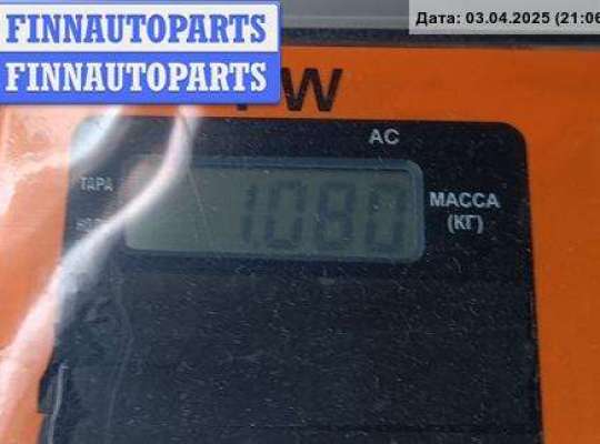 купить Замок двери задней правой на Mercedes E-Class W211 (2002-2009)