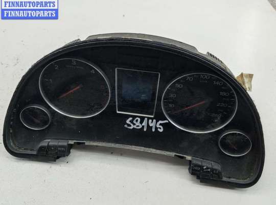 Щиток приборный (панель приборов) AU1723276 на Audi A4 B6 (2001-2004)