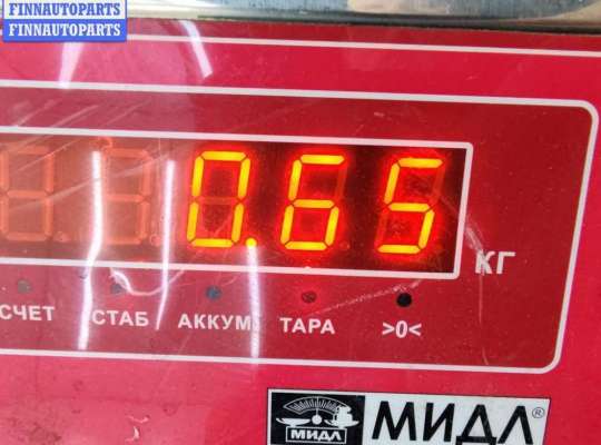 купить Щиток приборный (панель приборов) на Audi A4 B6 (2001-2004)