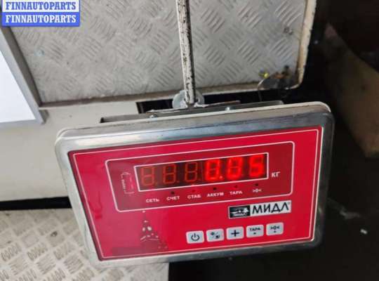 купить Молдинг лобового стекла на Volkswagen Passat B6