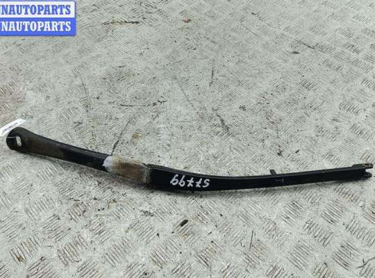 Щеткодержатель (поводок стеклоочистителя) передний BM3444122 на BMW 5 E39 (1995-2003)