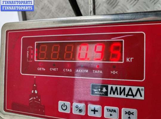 купить Насос топливный на Opel Meriva A (2003-2010)