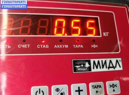 купить Бачок расширительный на Ford Focus II (2004-2011)