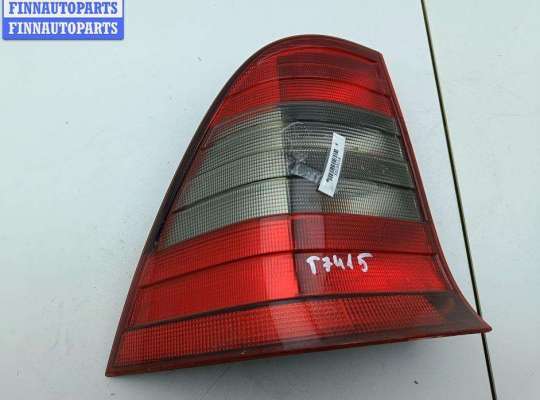 купить Фонарь задний левый на Mercedes C-Class W202 (1993-2000)