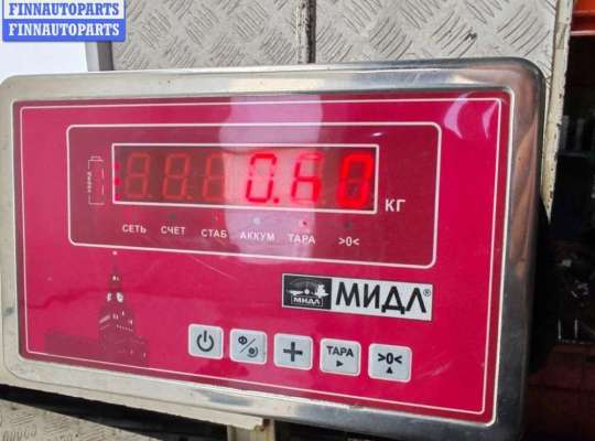 купить Замок багажника на Volkswagen Sharan (2000-2010)