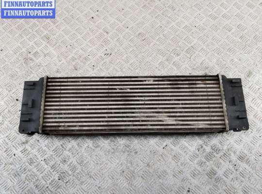 купить Радиатор интеркулера на Volkswagen Crafter