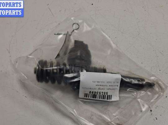 купить Форсунка топливная на Volkswagen Caddy (2004-2010)