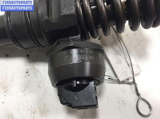 купить Форсунка топливная на Volkswagen Caddy (2004-2010)