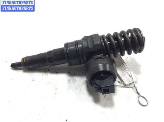 купить Форсунка топливная на Volkswagen Caddy (2004-2010)