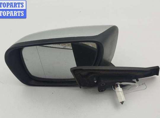 Купить Зеркало наружное левое на Mazda 5 Зеркало наружное левое MZ663773 на Mazda 5