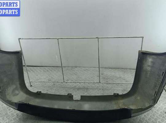 купить Бампер задний на Skoda Octavia mk1 (A4 1U) 1996-2010