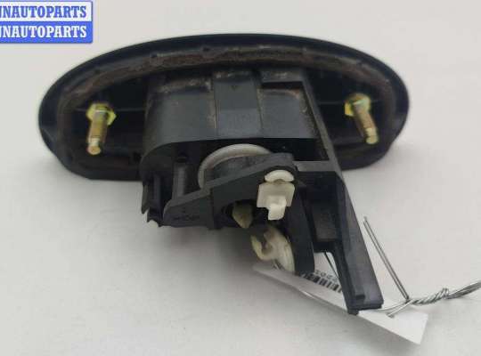 купить Кнопка открывания багажника на Renault Scenic I (1996-2003)