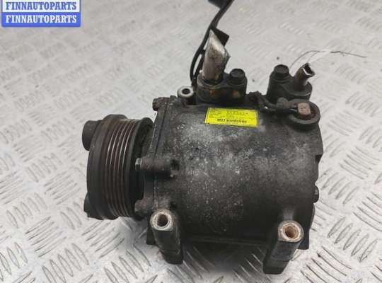 купить Компрессор кондиционера на Mitsubishi Galant (1996-2003)