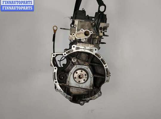 купить Двигатель (ДВС) на Ford Focus II (2004-2011)