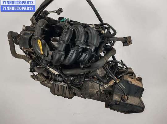 купить Двигатель (ДВС) на Ford Focus II (2004-2011)