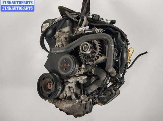 купить Двигатель (ДВС) на Ford Focus II (2004-2011)