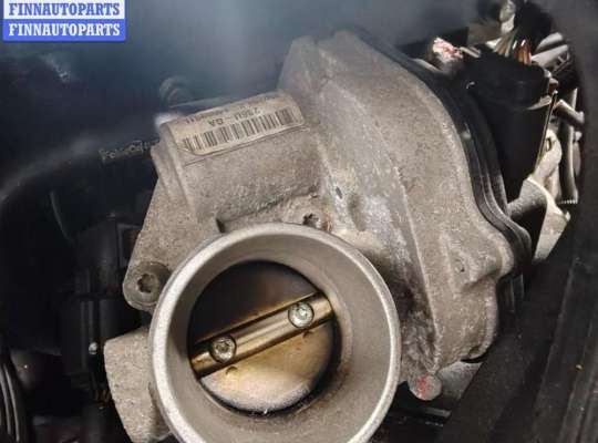 купить Двигатель (ДВС) на Ford Focus II (2004-2011)