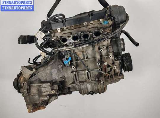 купить Двигатель (ДВС) на Ford Focus II (2004-2011)