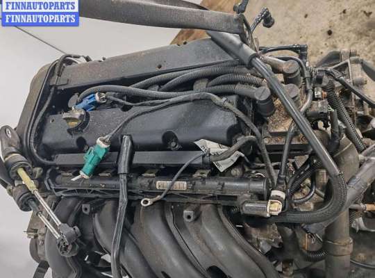 купить Двигатель (ДВС) на Ford Focus II (2004-2011)