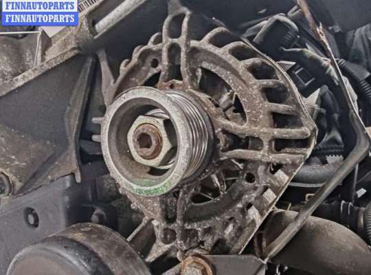 купить Двигатель (ДВС) на Ford Focus II (2004-2011)