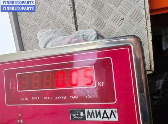 купить Разъем (фишка) проводки на Opel Zafira A (1999-2005)