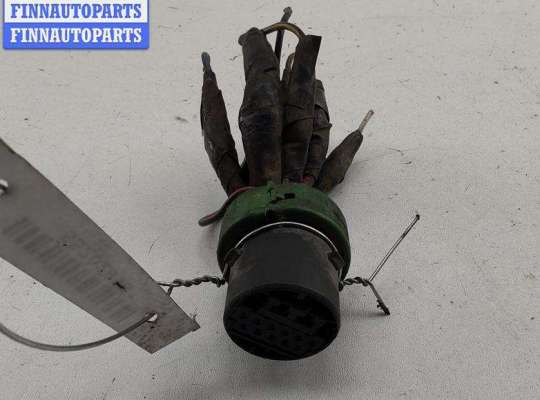 купить Разъем (фишка) проводки на Opel Zafira A (1999-2005)