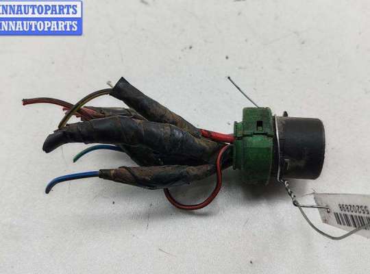 купить Разъем (фишка) проводки на Opel Zafira A (1999-2005)