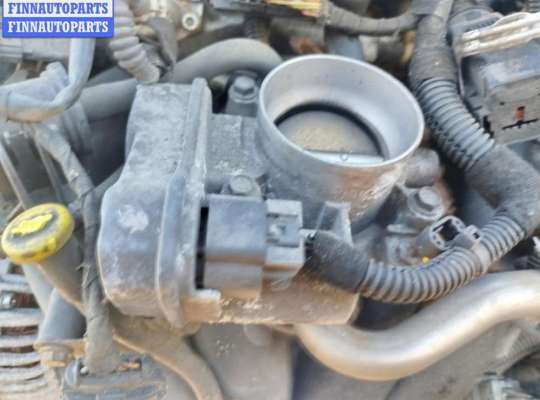 купить Двигатель (ДВС) на Opel Signum (2003-2008)