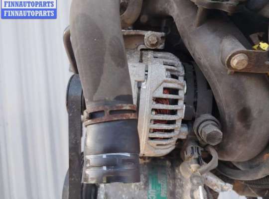 купить Двигатель (ДВС) на Opel Signum (2003-2008)