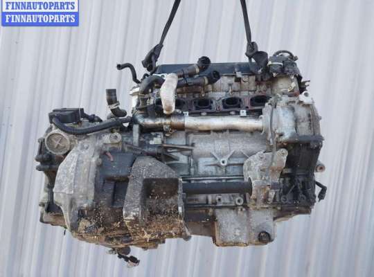 купить Двигатель (ДВС) на Opel Signum (2003-2008)