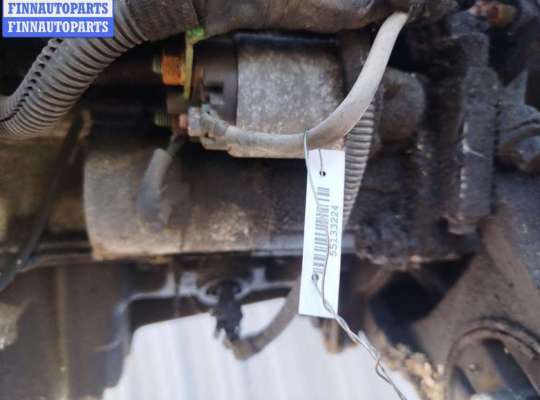 купить Двигатель (ДВС) на Opel Signum (2003-2008)