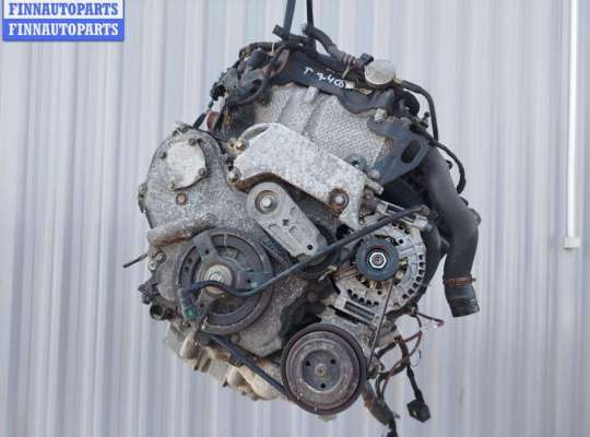 купить Двигатель (ДВС) на Opel Signum (2003-2008)