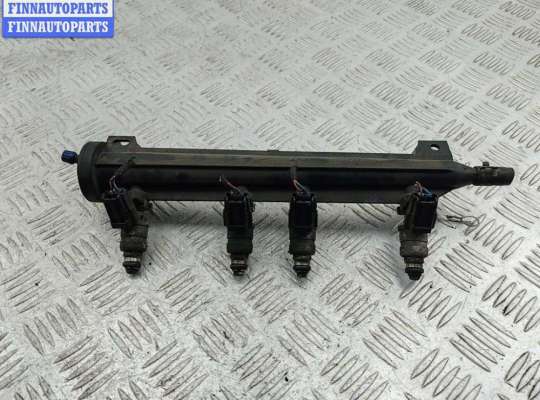 Форсунка топливная (комплект) SK498147 на Skoda Octavia mk2 (A5 1Z) 2004-2013