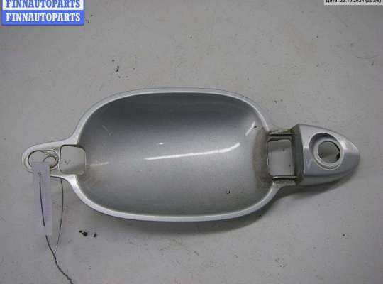 купить Накладка на ручку двери на BMW 5 E60/E61 (2003-2010)