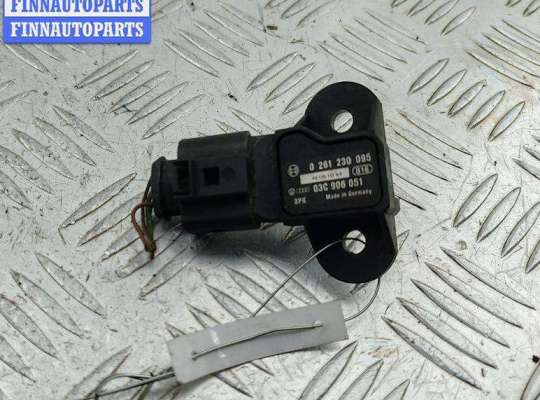 купить Датчик абсолютного давления на Volkswagen Polo (2005-2009)