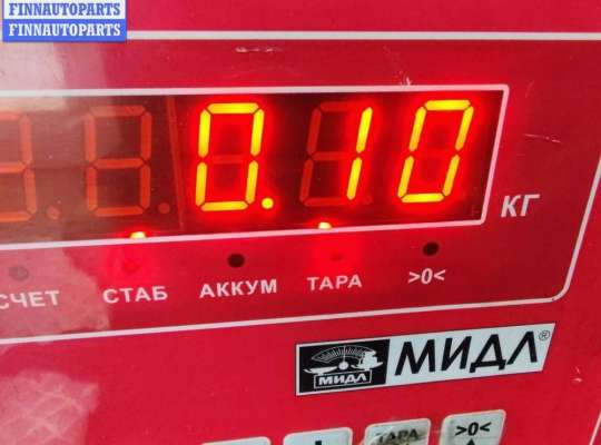 купить Датчик абсолютного давления на Volkswagen Polo (2005-2009)