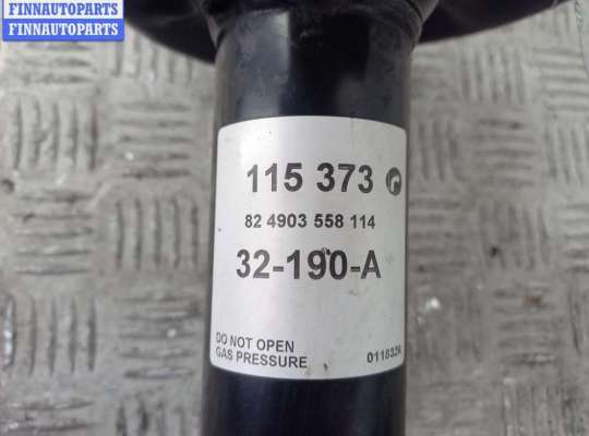 Стойка подвески амортизационная на BMW 3 (E36)