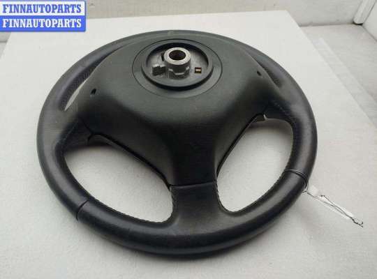 купить Руль на Peugeot 307