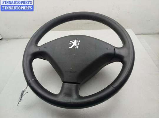 купить Руль на Peugeot 307