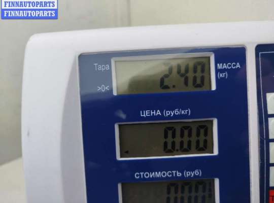 купить Руль на Peugeot 307