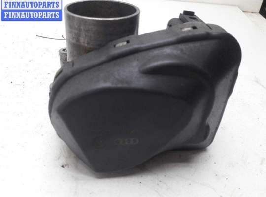 купить Заслонка дроссельная на Volkswagen Golf-4