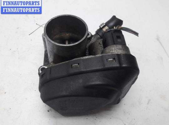 купить Заслонка дроссельная на Volkswagen Golf-4