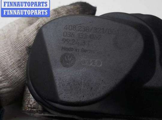 купить Заслонка дроссельная на Volkswagen Golf-4