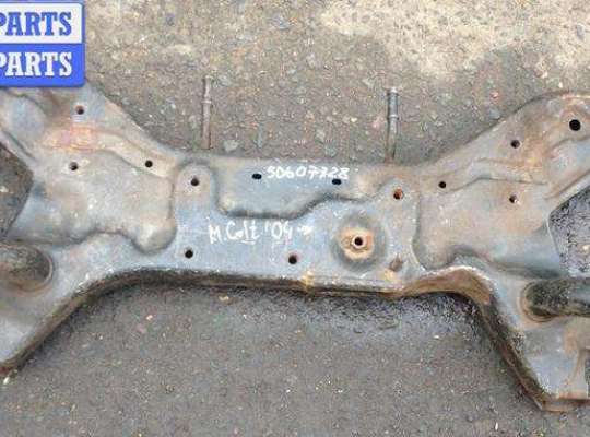 купить Балка подвески передняя (подмоторная) на Mitsubishi Colt (2004-2012)
