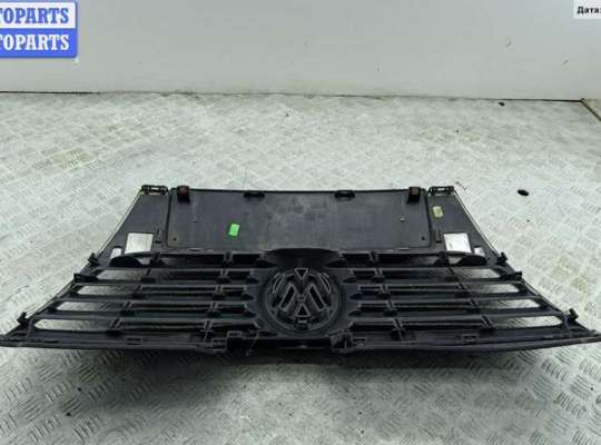 купить Решетка радиатора на Volkswagen Passat B6