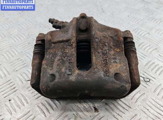 Суппорт передний правый RN1581336 на Renault Scenic I (1996-2003)