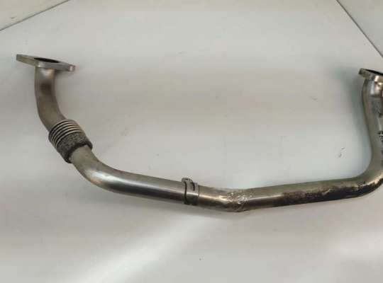 Трубка системы рециркуляции EGR VG753513 на Volkswagen Passat B6