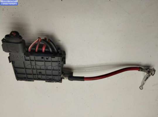 купить Блок управления аккумулятором на Ford Galaxy (2000-2006)