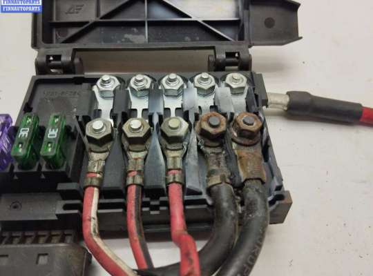 купить Блок управления аккумулятором на Ford Galaxy (2000-2006)