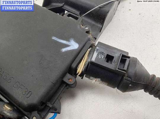 купить Замок двери задней правой на Volkswagen Passat B5+ (GP)